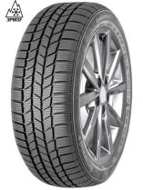 Anvelope all-season CONTINENTAL CONTICONTACT TS815 205/60R16 96H