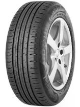 Anvelope vara CONTINENTAL ContiEcoContact 5 225/55R17 97W