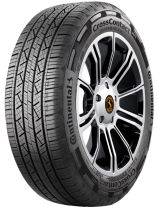 Anvelope vara CONTINENTAL CROSSCONTACT H/T 255/65R17 110T