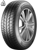 Anvelope all season GENERAL-TIRE GRABBER A/S 365 235/55R19 105W