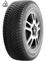 Anvelope all season MICHELIN CROSSCLIMATE CAMPING 225/75R16C 116R