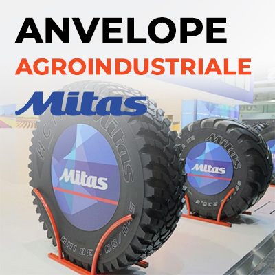 Oferta anvelope camioane Mitas